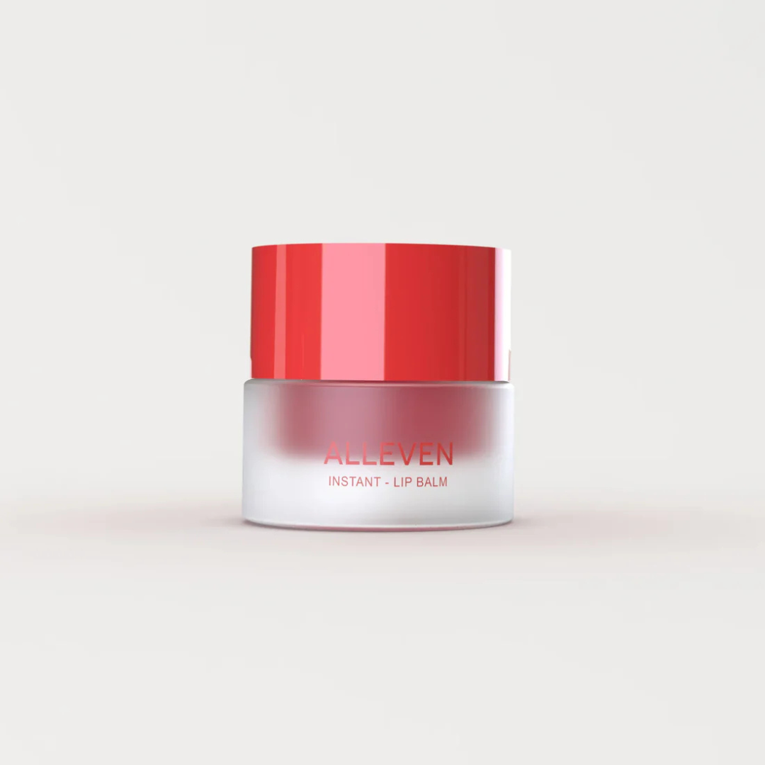 ALLEVEN lūpų balzamas - Instant - Lip Balm (5)