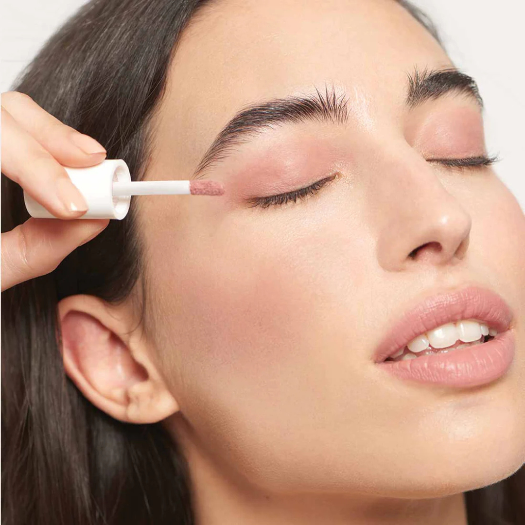 ALLEVEN - priemonė lūpoms, skruostams ir akims - Instant Colour, 5 ml (5)