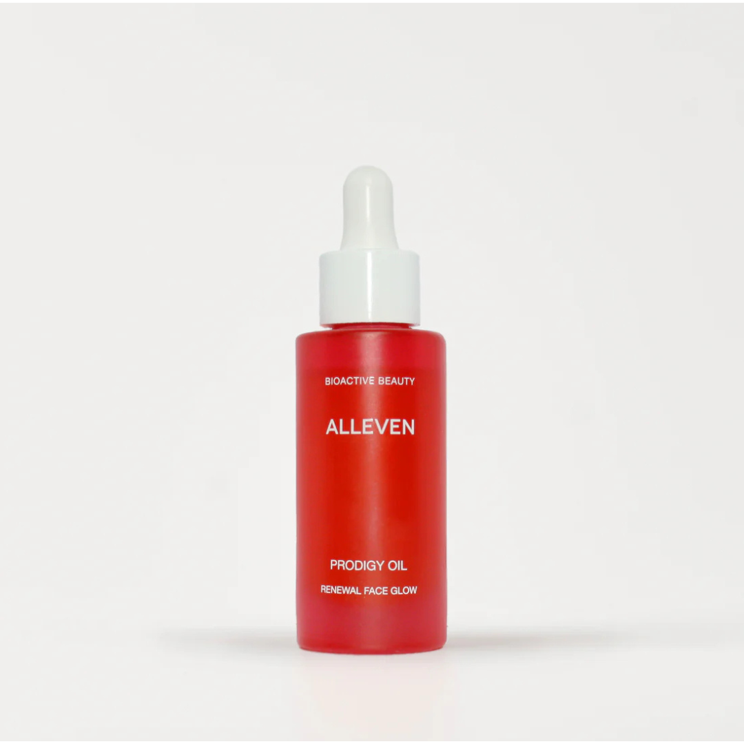 ALLEVEN veido aliejus - Prodigy Oil, 30 ml (3)
