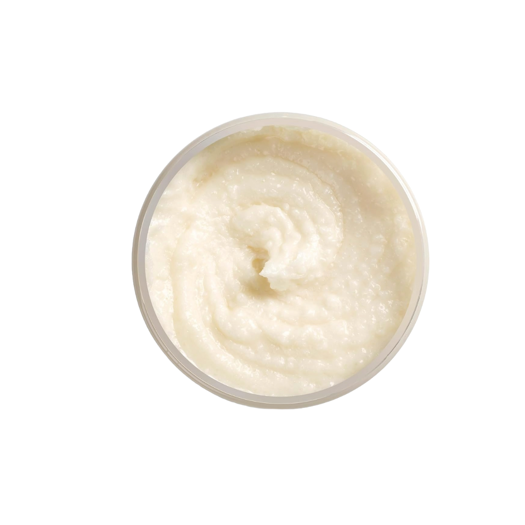 Ahava butter scrub-3