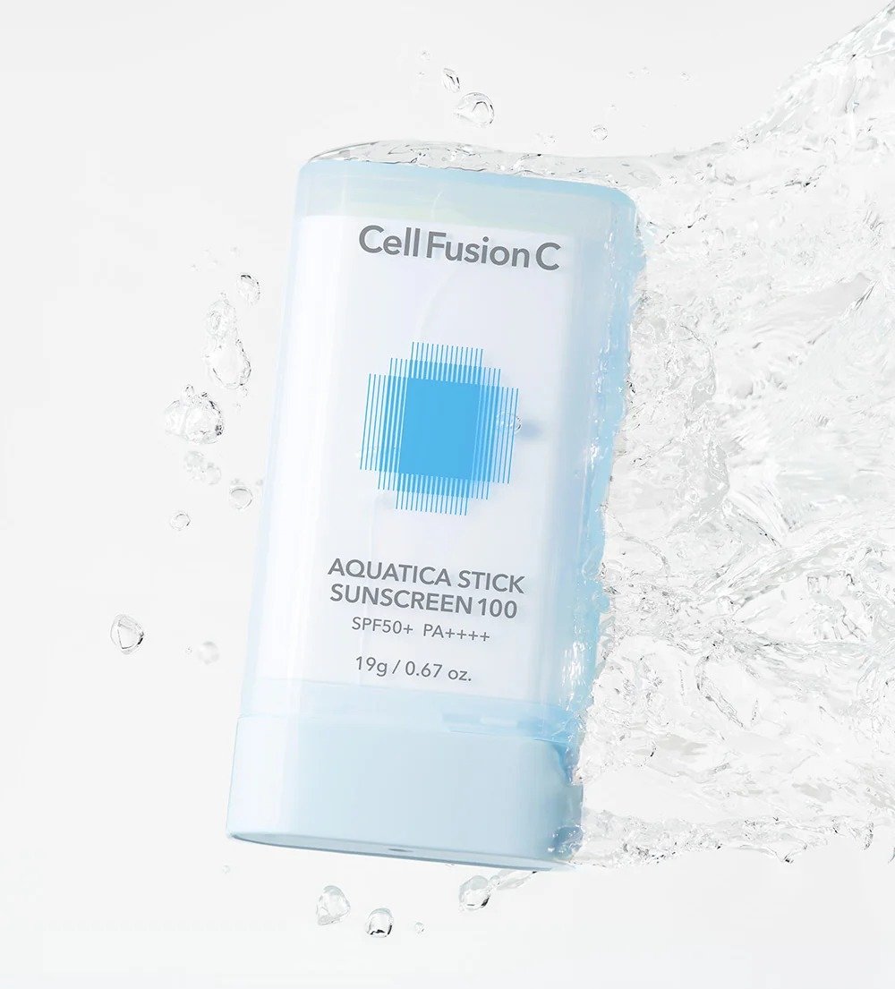 Aquatica Sunscreen stick 100 SPF50