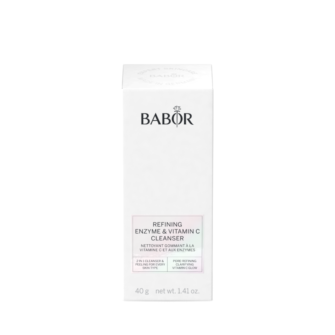 Babor-enzyme-cleanser-2