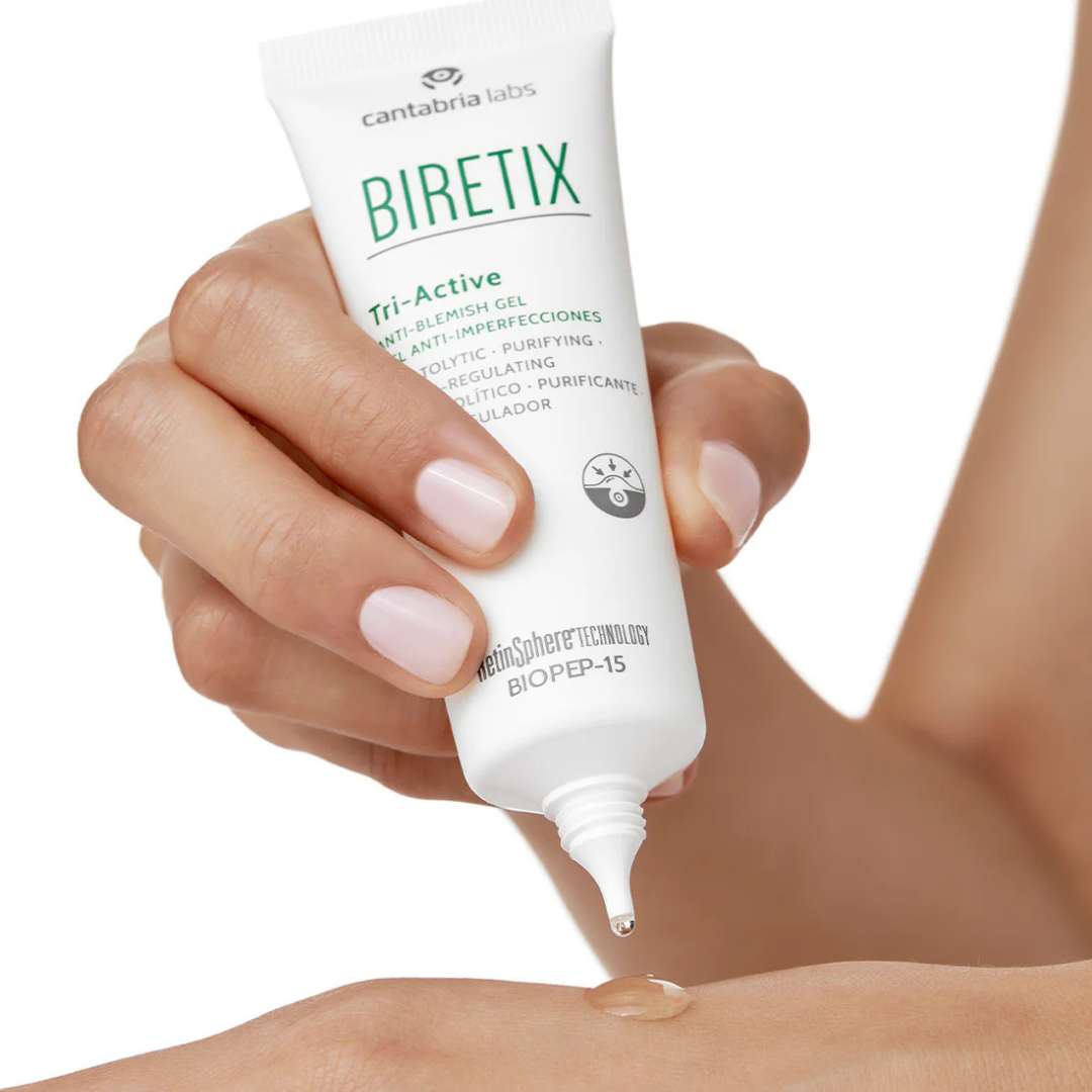 Biretix-tri-active-gel