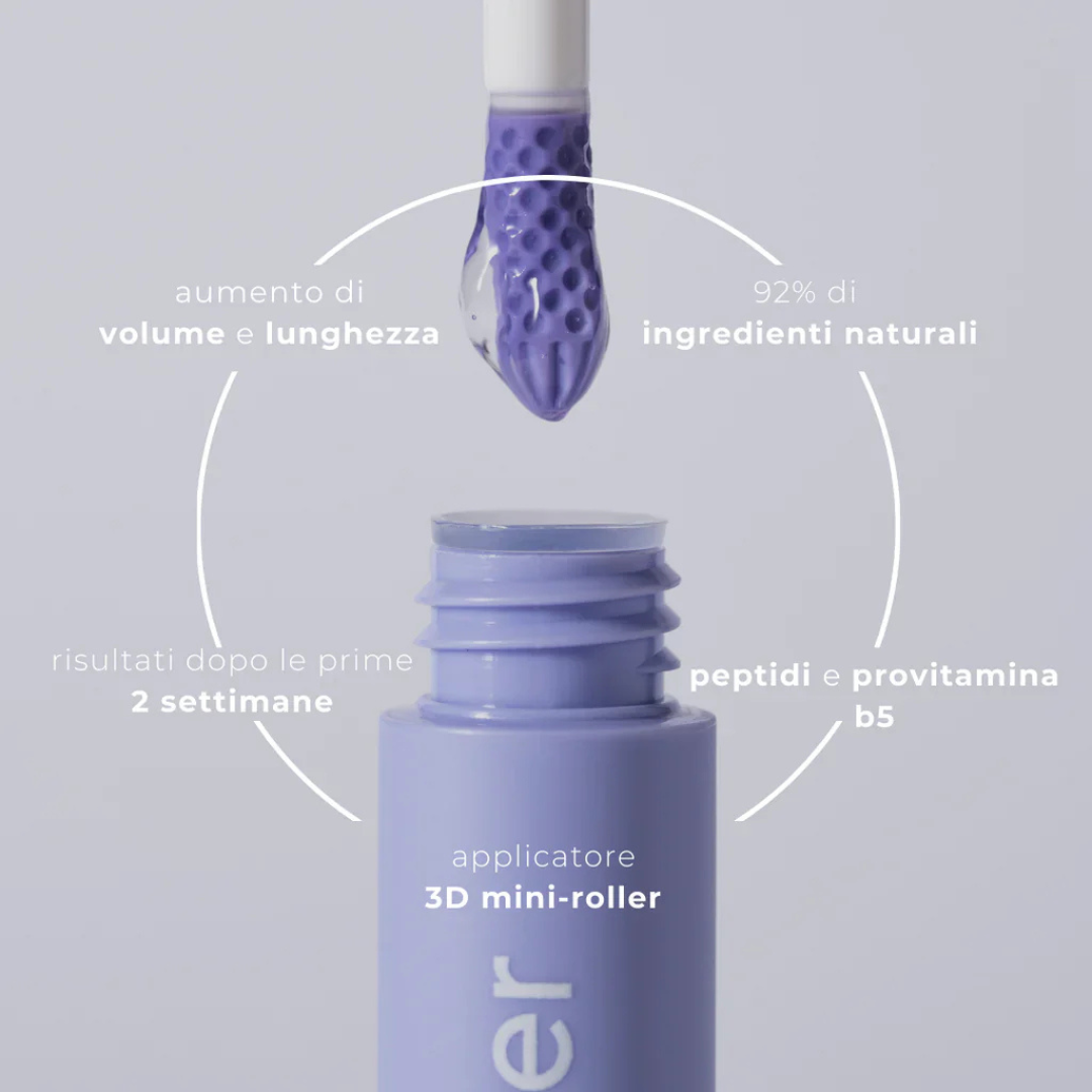 Blondesister - antakių ir blakstienų serumas (2)