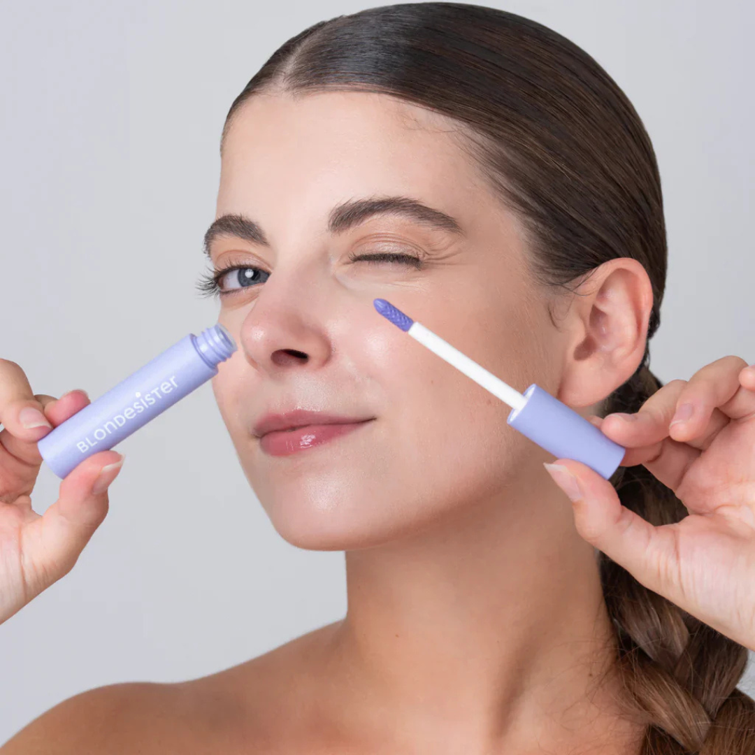 Blondesister - antakių ir blakstienų serumas (6)