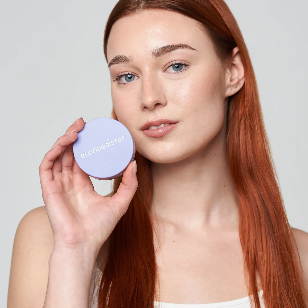 Blondesister - kreminis bronzantas _Mr. Sun (3)