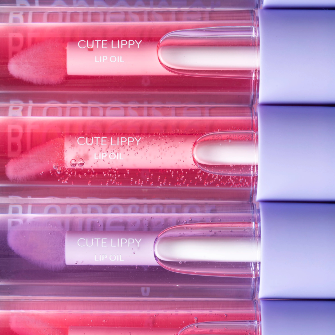 Blondesister - lip-oil (2)