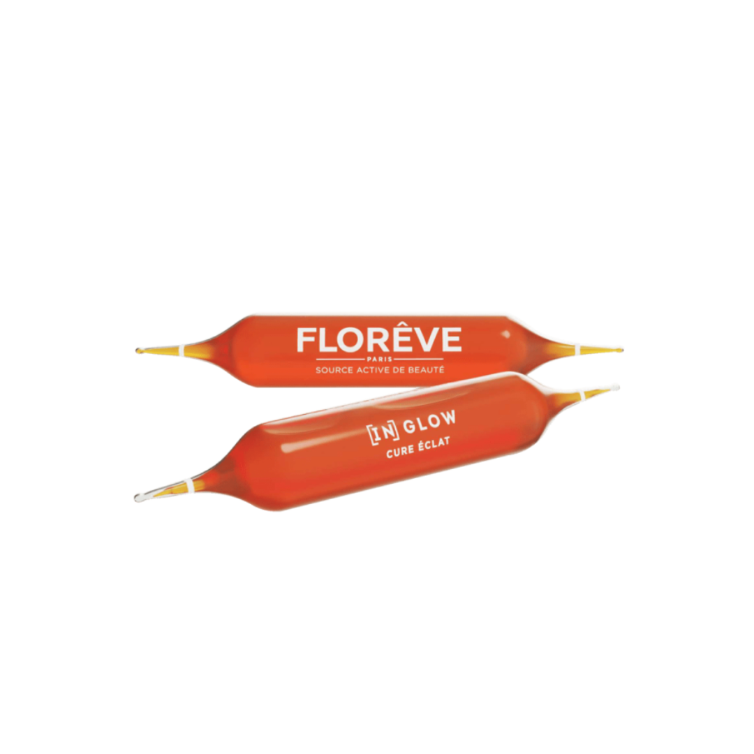 Floreve in glow-1