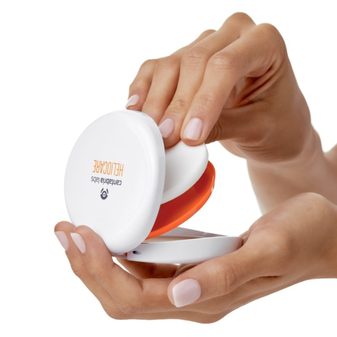 Heliocare-Oil-free Compact-pearl-2
