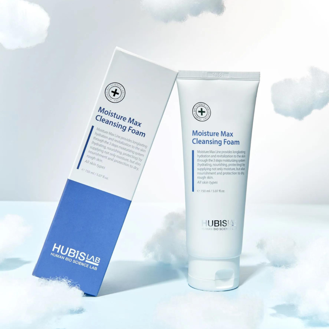 Hubislab-moisture-max-cleansing-foam-2