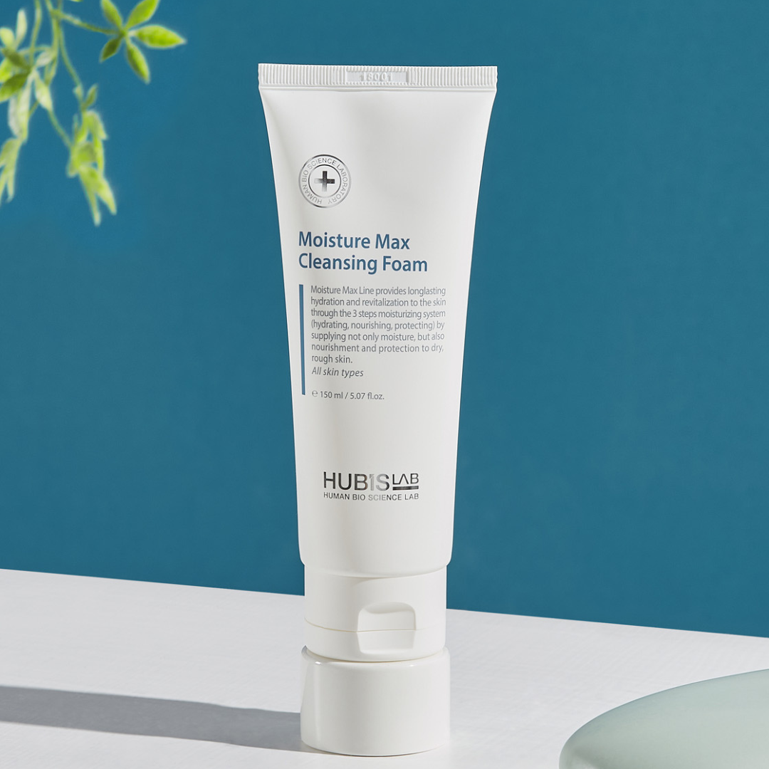 Hubislab-moisture-max-cleansing-foam-3
