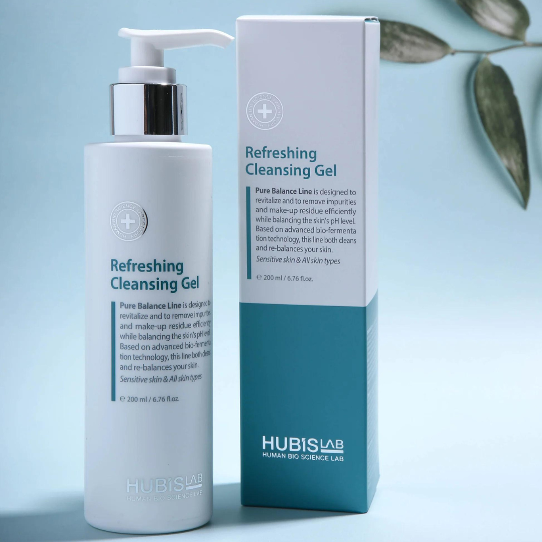 Hubislab-refreshing-cleansing-gel-1