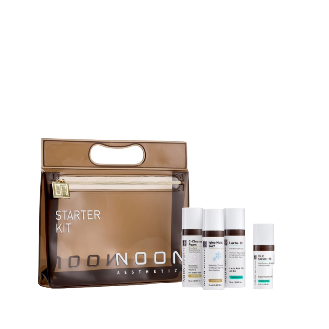 Noon-starter-kit