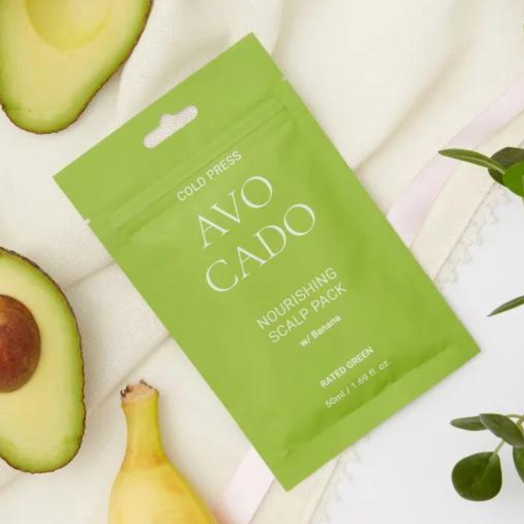 RATED GREEN - Avocado-pack-4