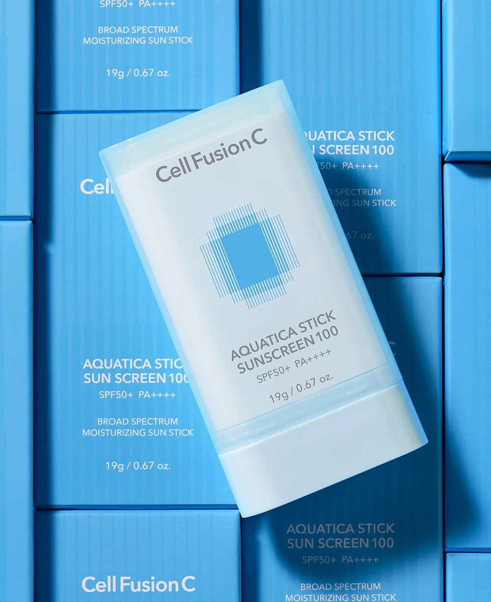 aquatica stick sunscreen